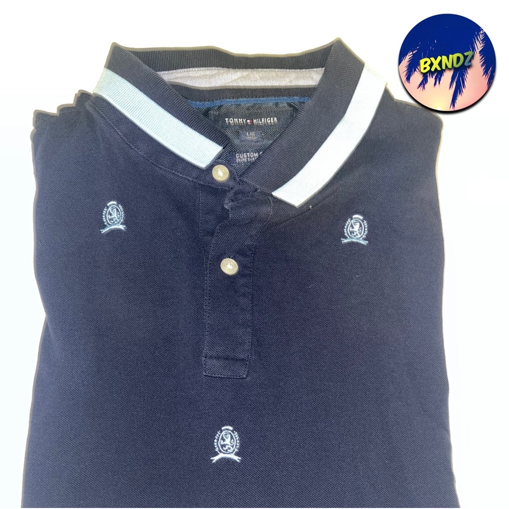 Tommy Hilfiger polo